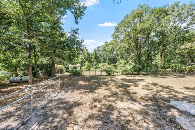 11673 Robin Lane, Conroe, TX 77303