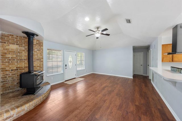 11673 Robin Lane, Conroe, TX 77303