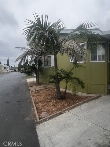 351 E Bradley Avenue 8, El Cajon, CA 92021