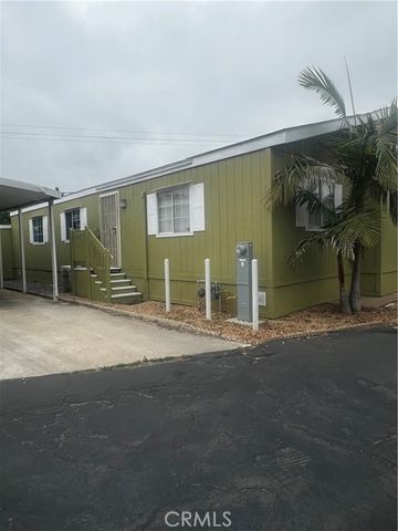 351 E Bradley Avenue 8, El Cajon, CA 92021