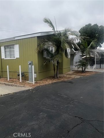 351 E Bradley Avenue 8, El Cajon, CA 92021