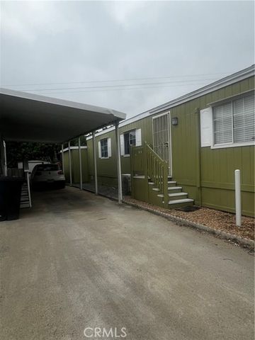 351 E Bradley Avenue 8, El Cajon, CA 92021