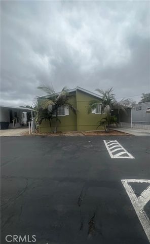 351 E Bradley Avenue 8, El Cajon, CA 92021