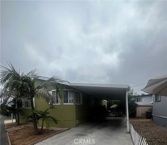 351 E Bradley Avenue 8, El Cajon, CA 92021