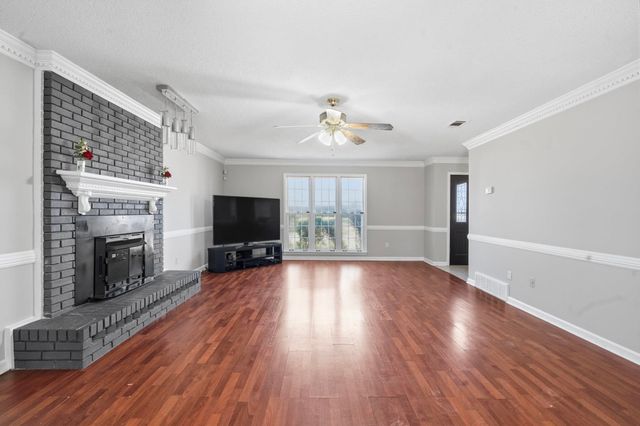 7105 CUTTER MILL RD, Memphis, TN 38141