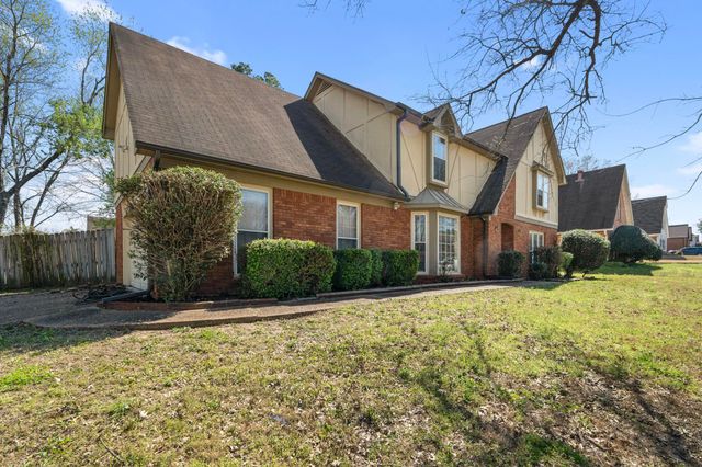 7105 CUTTER MILL RD, Memphis, TN 38141