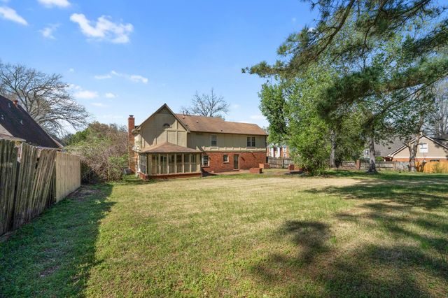 7105 CUTTER MILL RD, Memphis, TN 38141