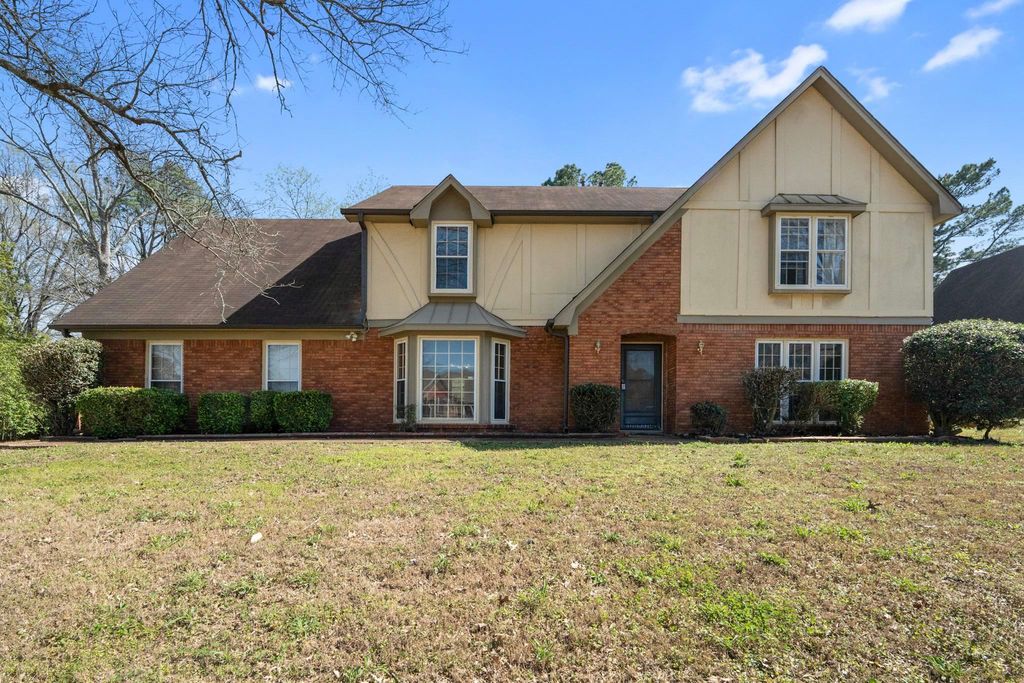 7105 CUTTER MILL RD, Memphis, TN 38141