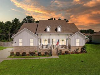 12785 Warbler Street, Spanish Fort, AL 36527