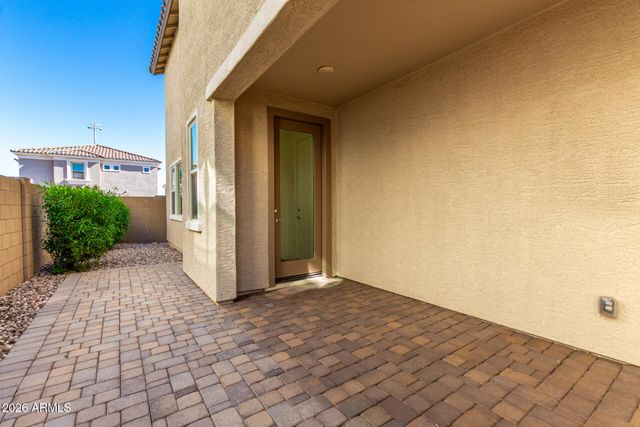 688 N ABALONE Drive, Gilbert, AZ 85233