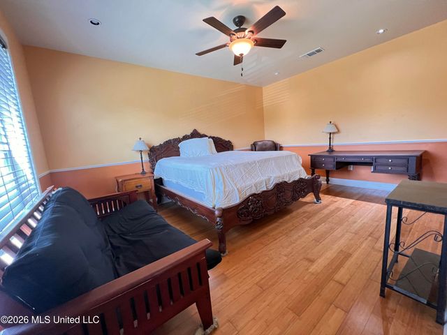 11053 N Shore Drive, Bay Saint Louis, MS 39520