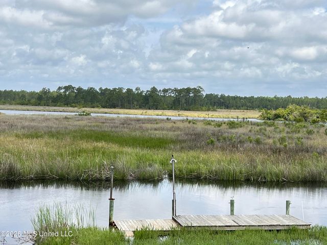 11053 N Shore Drive, Bay Saint Louis, MS 39520