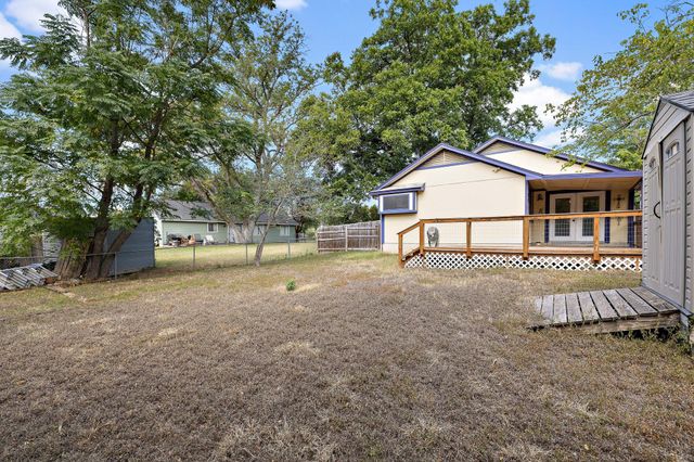 11709 Rotherham DR, Austin, TX 78753
