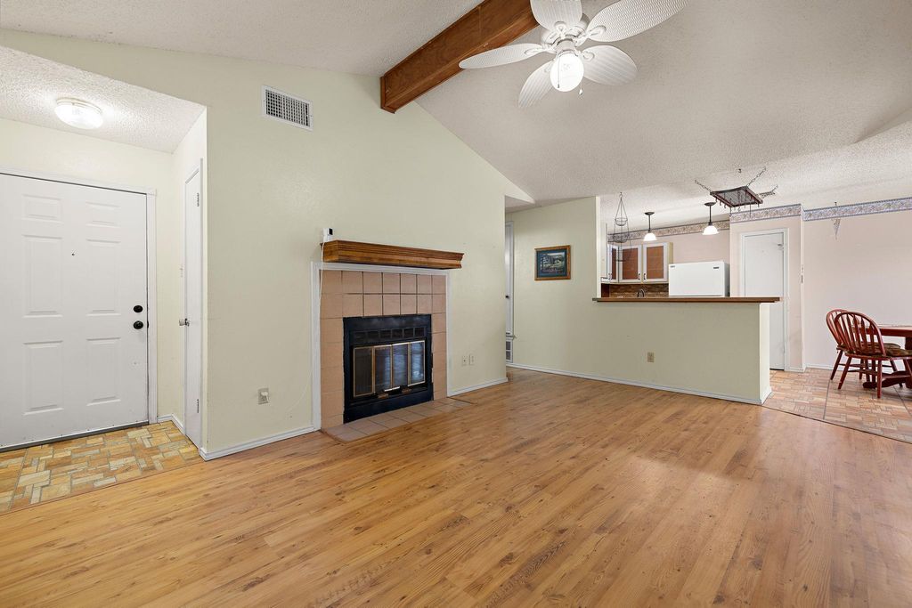 11709 Rotherham DR, Austin, TX 78753