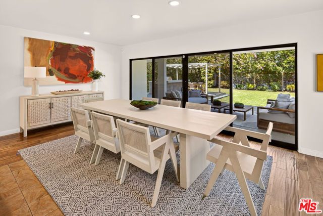 3470 Cabrillo Boulevard, Los Angeles, CA 90066