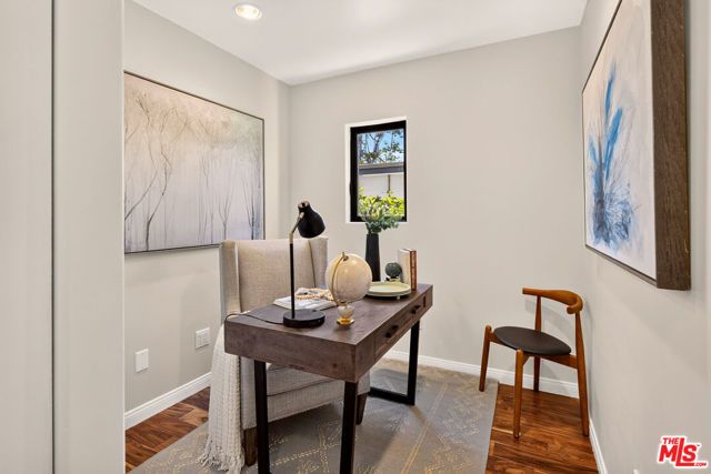 3470 Cabrillo Boulevard, Los Angeles, CA 90066