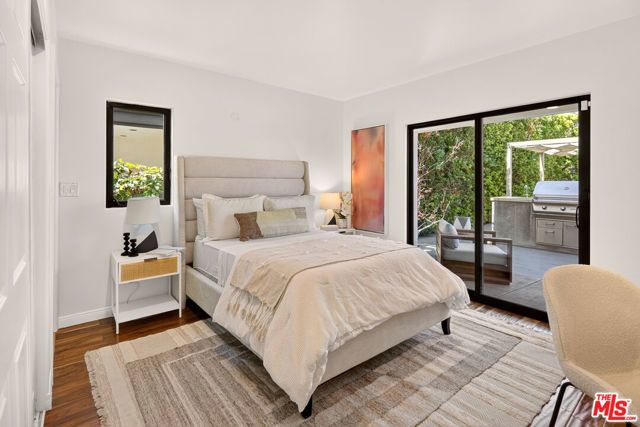 3470 Cabrillo Boulevard, Los Angeles, CA 90066