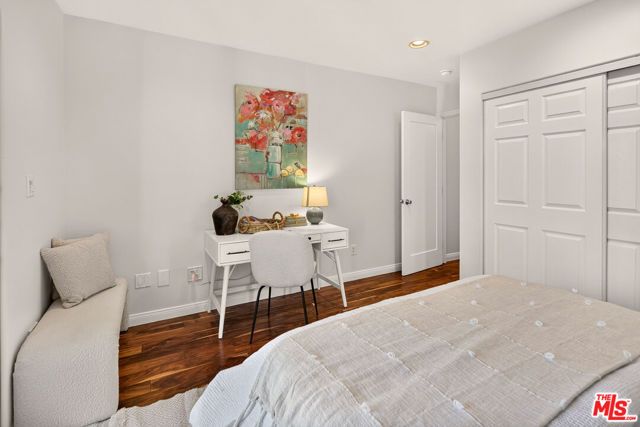 3470 Cabrillo Boulevard, Los Angeles, CA 90066