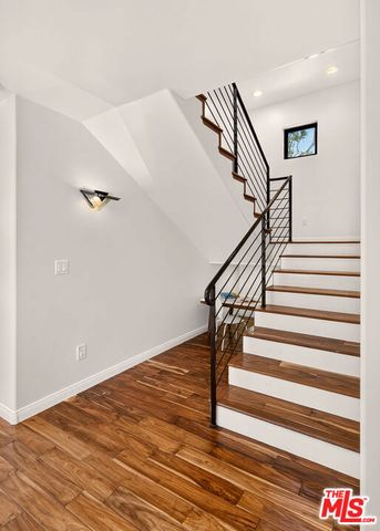 3470 Cabrillo Boulevard, Los Angeles, CA 90066