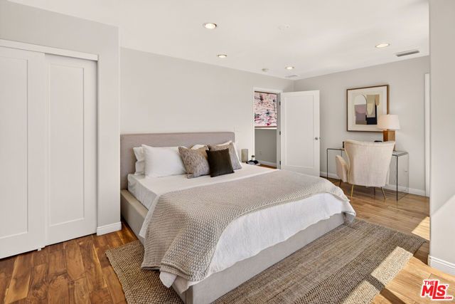 3470 Cabrillo Boulevard, Los Angeles, CA 90066