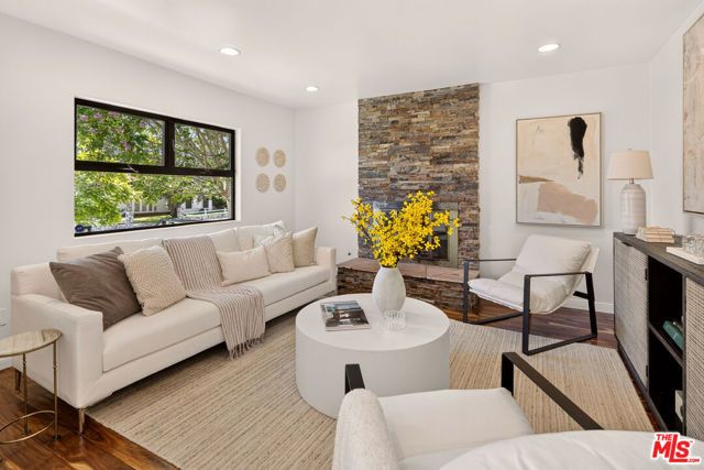 3470 Cabrillo Boulevard, Los Angeles, CA 90066