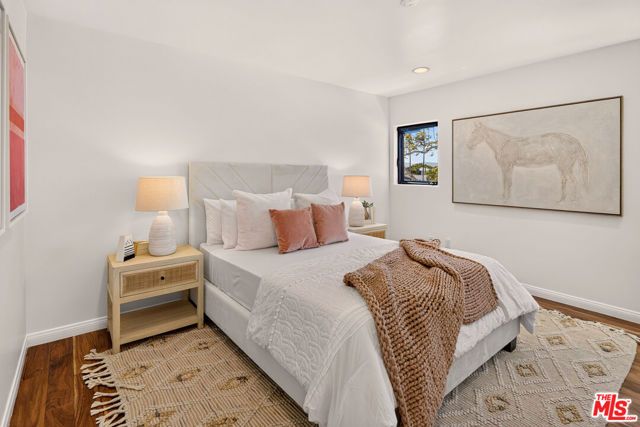 3470 Cabrillo Boulevard, Los Angeles, CA 90066