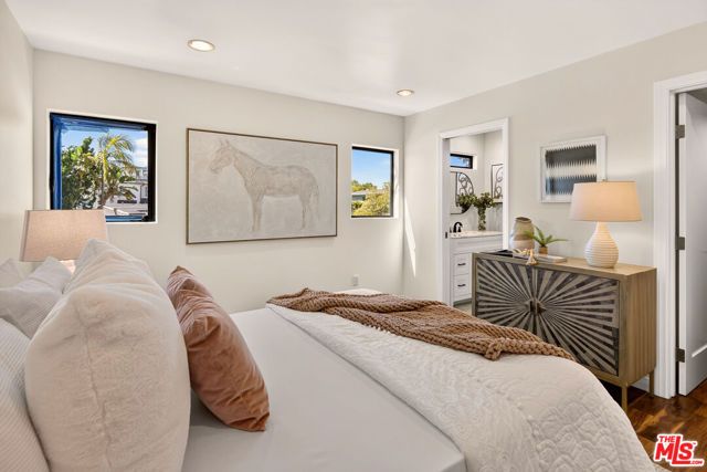 3470 Cabrillo Boulevard, Los Angeles, CA 90066