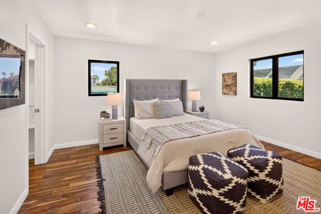 3470 Cabrillo Boulevard, Los Angeles, CA 90066