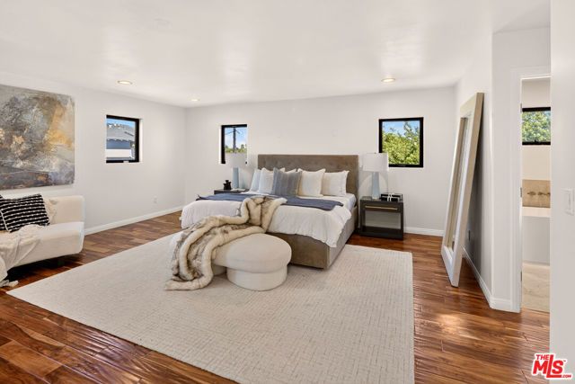 3470 Cabrillo Boulevard, Los Angeles, CA 90066