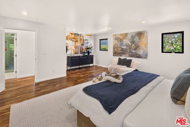 3470 Cabrillo Boulevard, Los Angeles, CA 90066