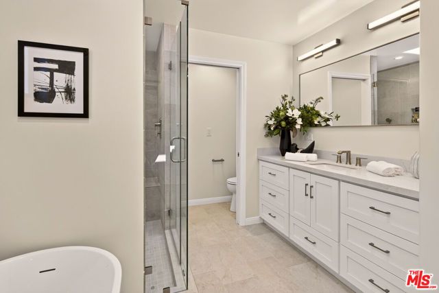 3470 Cabrillo Boulevard, Los Angeles, CA 90066