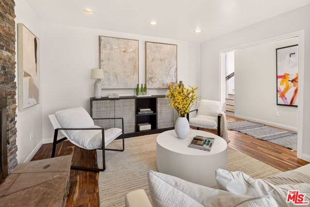 3470 Cabrillo Boulevard, Los Angeles, CA 90066