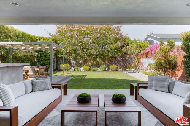3470 Cabrillo Boulevard, Los Angeles, CA 90066