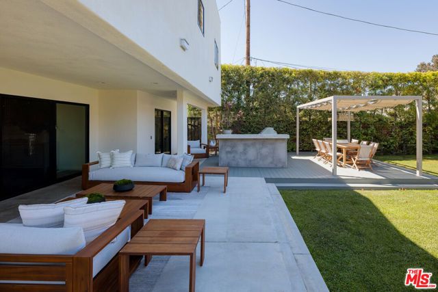 3470 Cabrillo Boulevard, Los Angeles, CA 90066