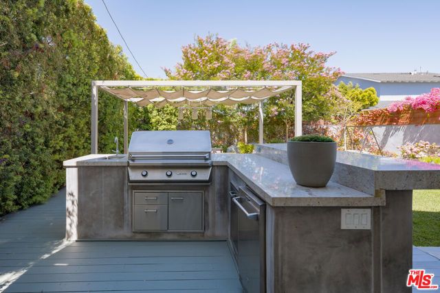 3470 Cabrillo Boulevard, Los Angeles, CA 90066