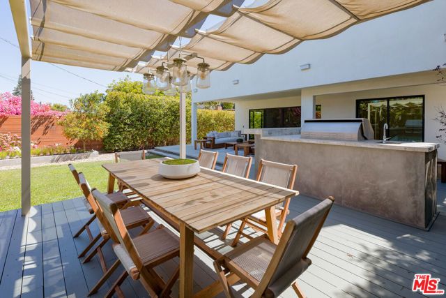 3470 Cabrillo Boulevard, Los Angeles, CA 90066