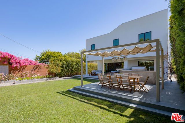 3470 Cabrillo Boulevard, Los Angeles, CA 90066