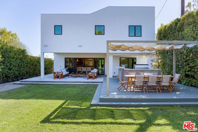 3470 Cabrillo Boulevard, Los Angeles, CA 90066