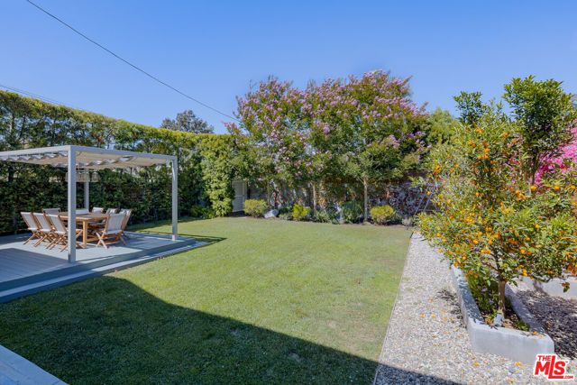 3470 Cabrillo Boulevard, Los Angeles, CA 90066
