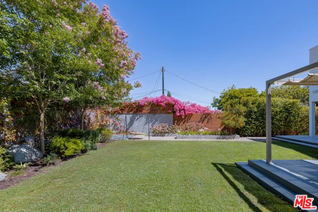 3470 Cabrillo Boulevard, Los Angeles, CA 90066