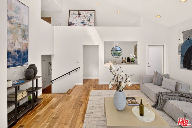 3470 Cabrillo Boulevard, Los Angeles, CA 90066