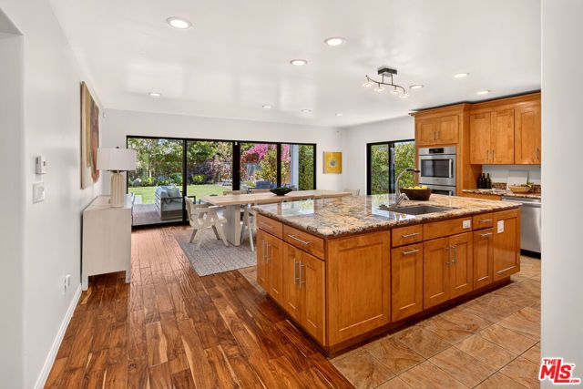3470 Cabrillo Boulevard, Los Angeles, CA 90066