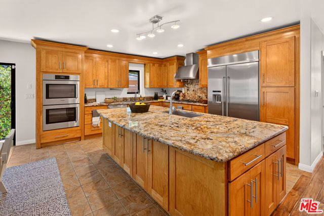 3470 Cabrillo Boulevard, Los Angeles, CA 90066