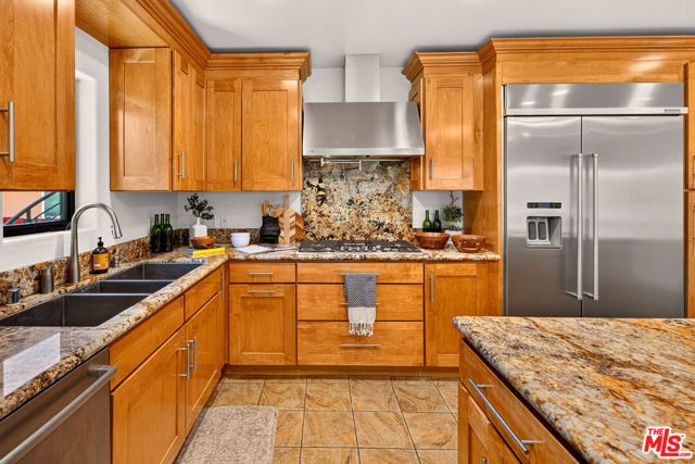 3470 Cabrillo Boulevard, Los Angeles, CA 90066