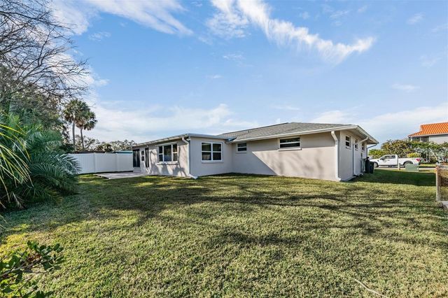 4468 RUDDER WAY, New Port Richey, FL 34652