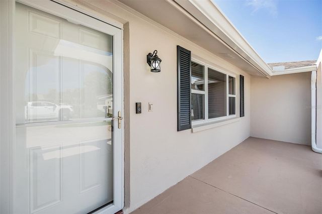 4468 RUDDER WAY, New Port Richey, FL 34652