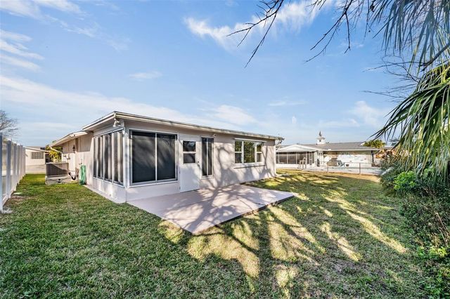 4468 RUDDER WAY, New Port Richey, FL 34652