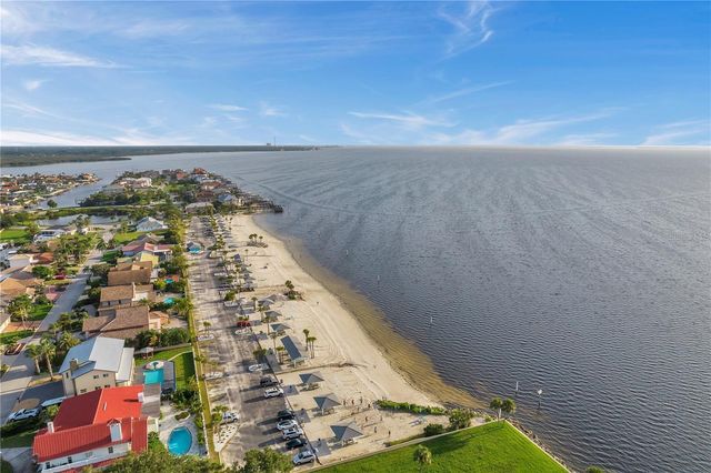 4468 RUDDER WAY, New Port Richey, FL 34652