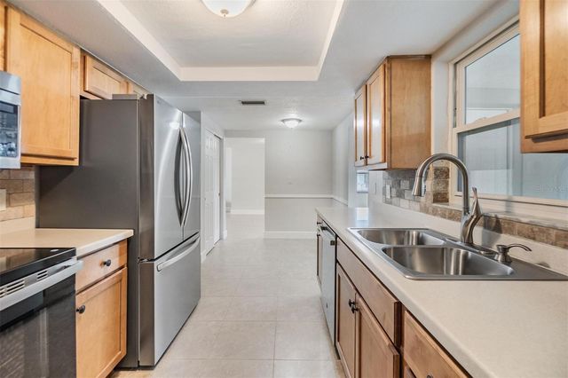 4468 RUDDER WAY, New Port Richey, FL 34652