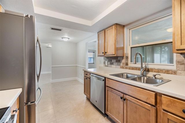 4468 RUDDER WAY, New Port Richey, FL 34652